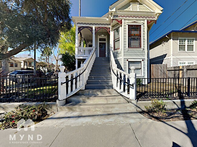 Photo - 1930 4th St Condo Unit A