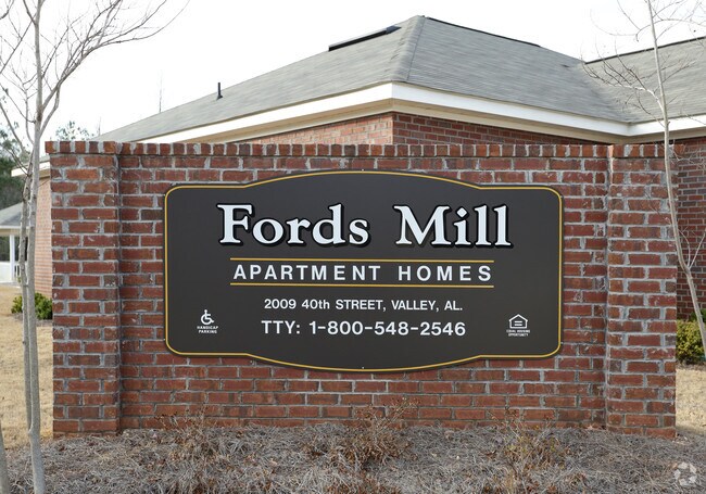 Photo - Fords Mill Apartment Homes
