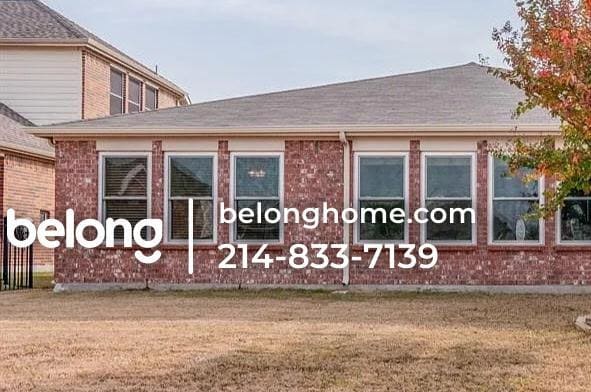 Building Photo - 15833 Coyote Hill Dr