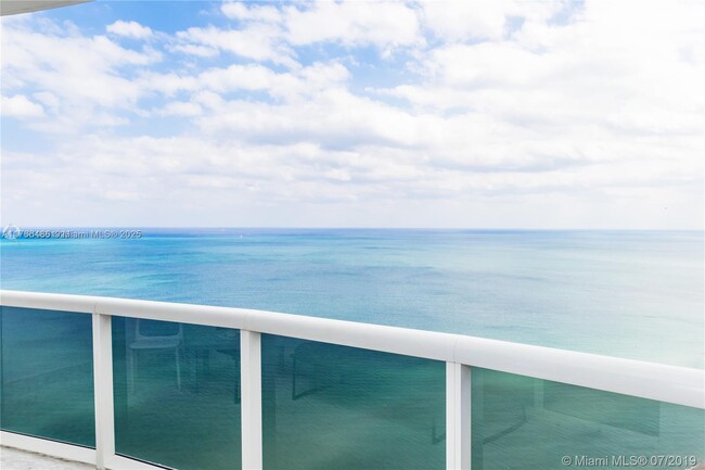 Photo - 18201 Collins Ave Condo Unit 4409A