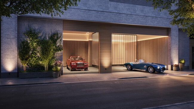 1 Boerum Place