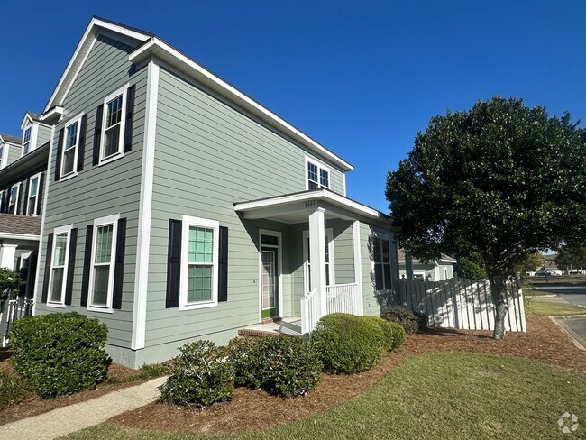 Building Photo - Southwood End unit Rental