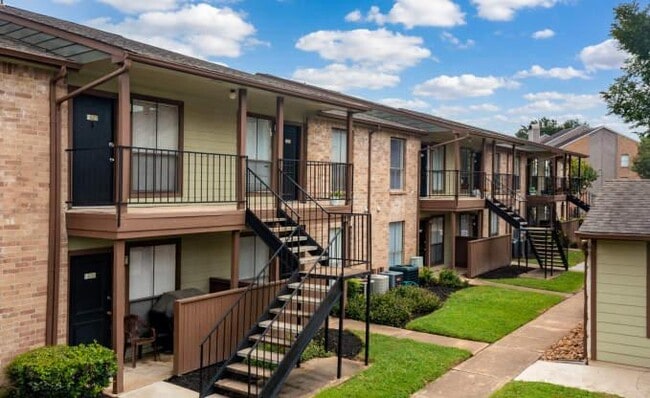 Photo - 1 bedroom in Houston TX 77084 Unit 1047