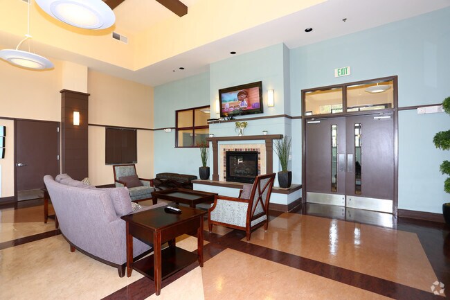 Clubroom