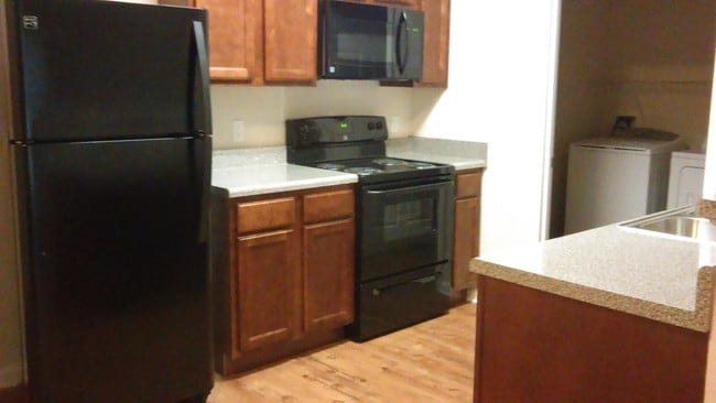 Photo - Walters Ridge Apartments