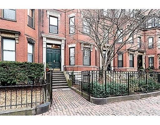 Photo - 356 Marlborough St Unit 1