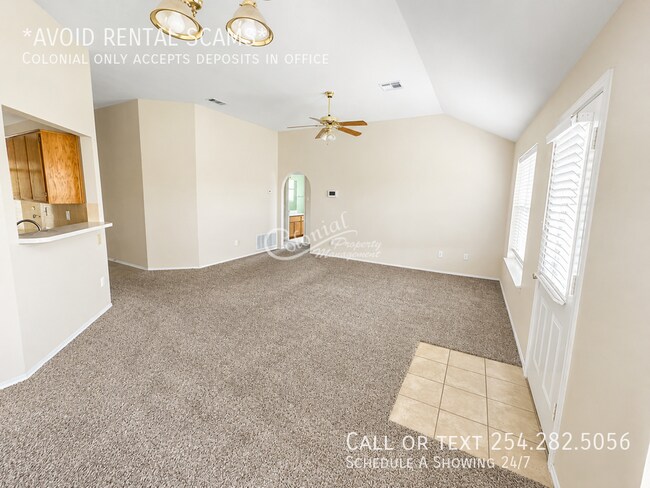 Photo - 3407 Solomon Dr