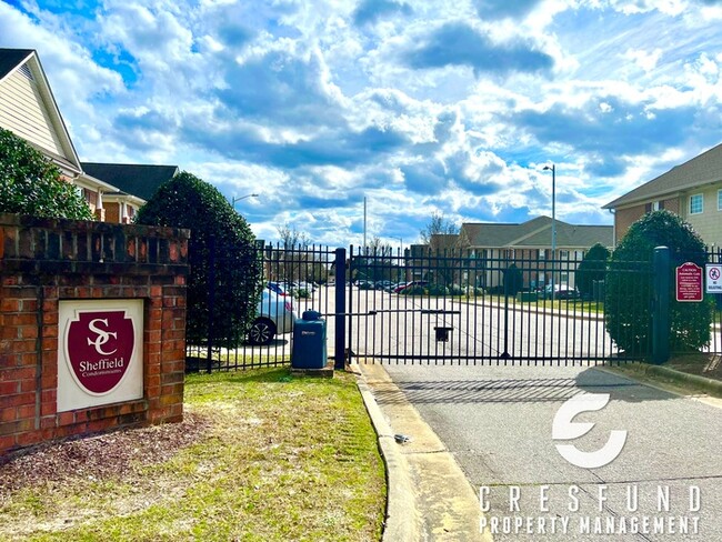 Sheffield Condos-1760 Renwick Drive, #104-... - Sheffield Condos-1760 Renwick Drive, #104-... Unit APT 104