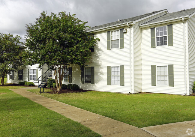 Building Photo - Meadows West Memphis Rental