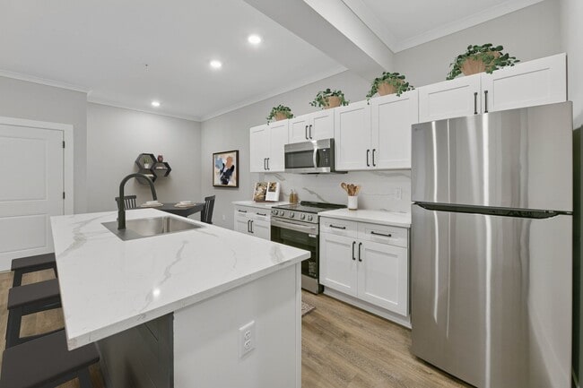 Photo - Pointe Grand Pensacola