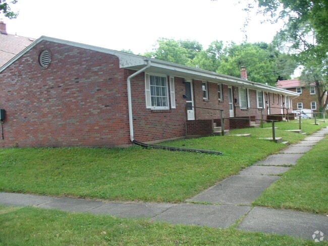 Building Photo - 1306 12th St Unit 1306 Rental