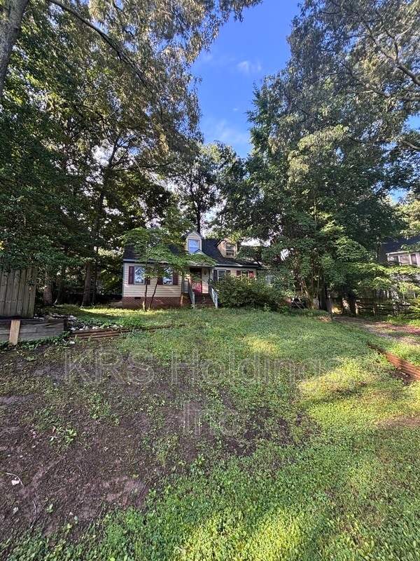 Building Photo - 12703 Mill Forest Ct