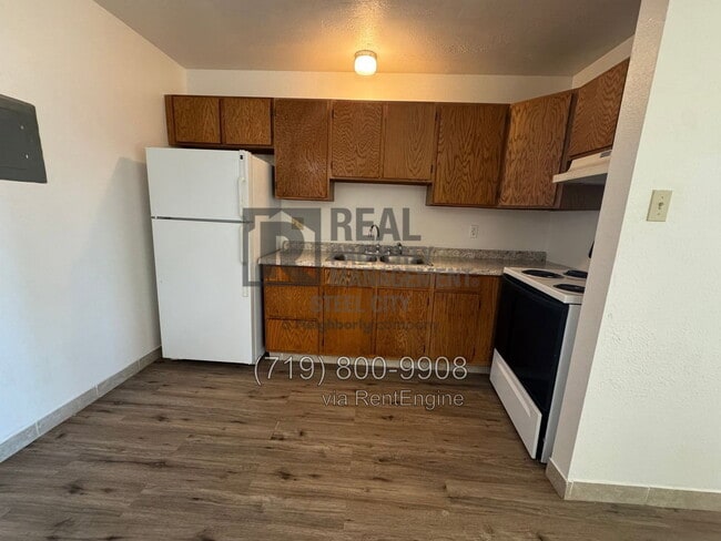 Building Photo - 2116 Norman Ln Unit B