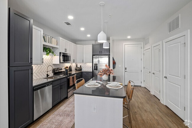 Building Photo - Ashby at Twin Lakes Rental