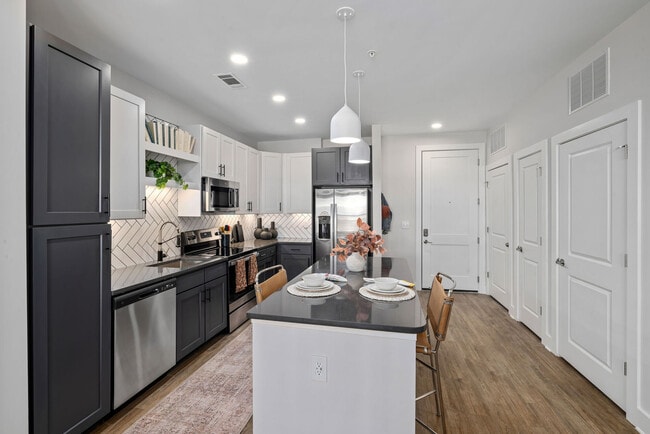 Building Photo - Ashby at Twin Lakes Rental