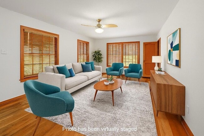 Photo - 1205 Palo Duro Rd