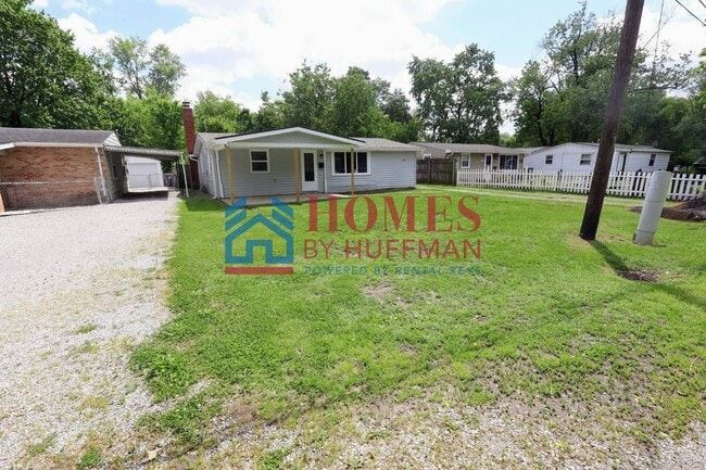 Photo - Three Bedroom | Detached Garage
