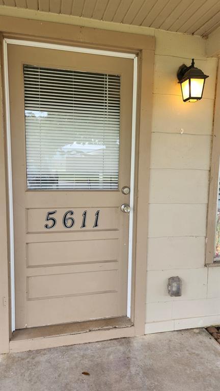 Photo - 5611 George Bush Dr Unidad 5611 Rental