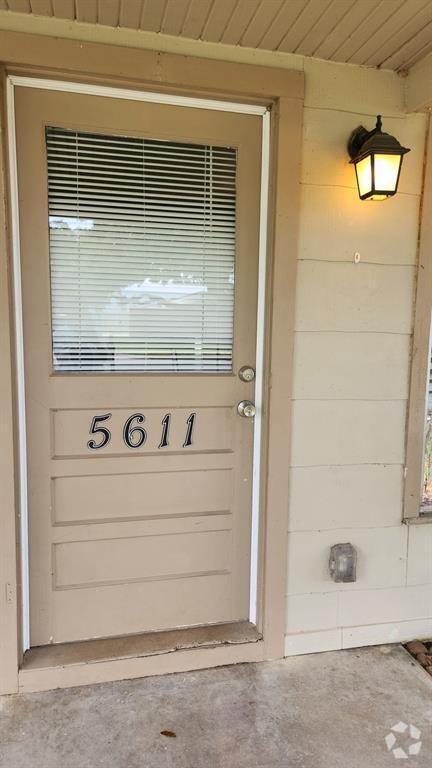 Building Photo - 5611 George Bush Dr Unit 5611 Rental