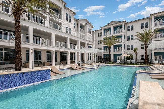 Photo - Summer House at Lake Apopka