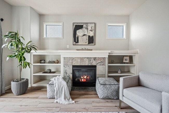 Photo - Updated home in Gardenside!