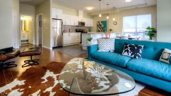 Photo - Saginaw Gardens