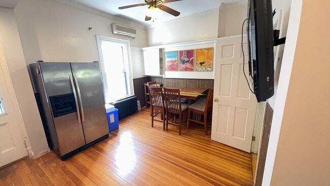 Photo - 3 Level Brownstone on Charming Street