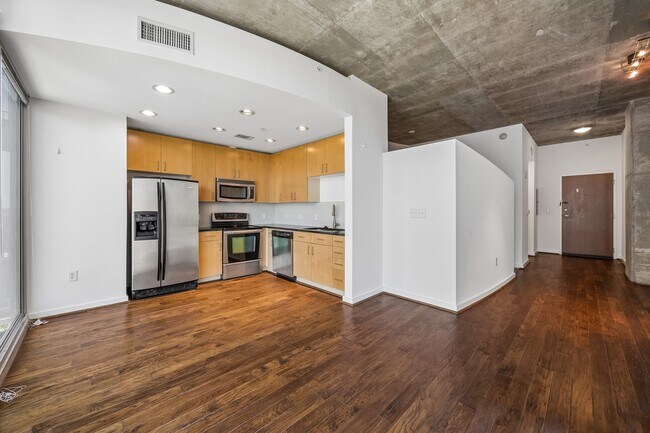 Photo - 5925 Almeda Rd Unit 11606