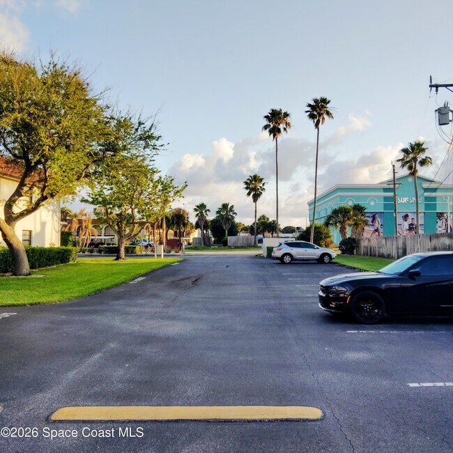 Photo - 200 St Lucie Ln Unit 604