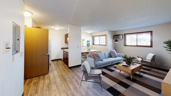 Hyland Apartments