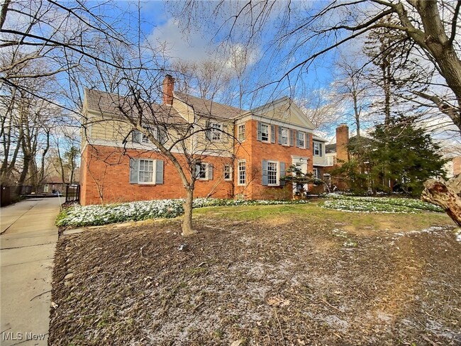 Building Photo - 14575 Shaker Blvd