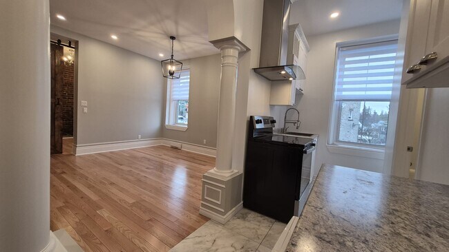 Photo - 61 Mill St Unité 3