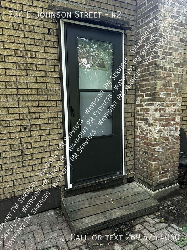 Photo - 736 E Johnson St Unit #2