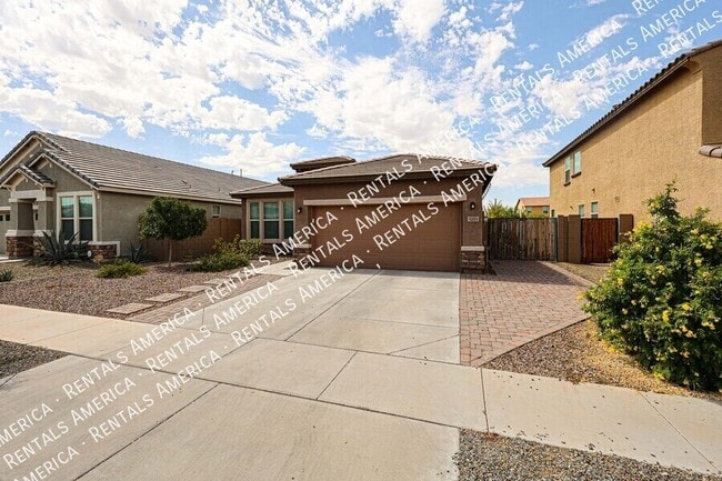 Photo - 5211 W Leodra Ln
