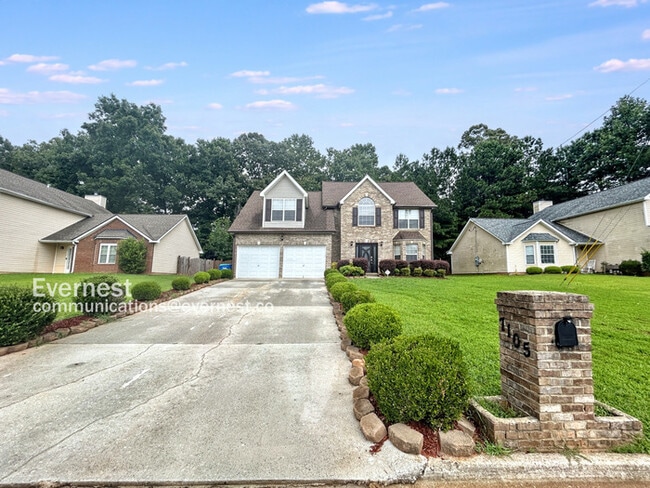 Building Photo - 7105 Mahogany Dr Rental