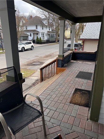 Photo - 21 Morningside Park