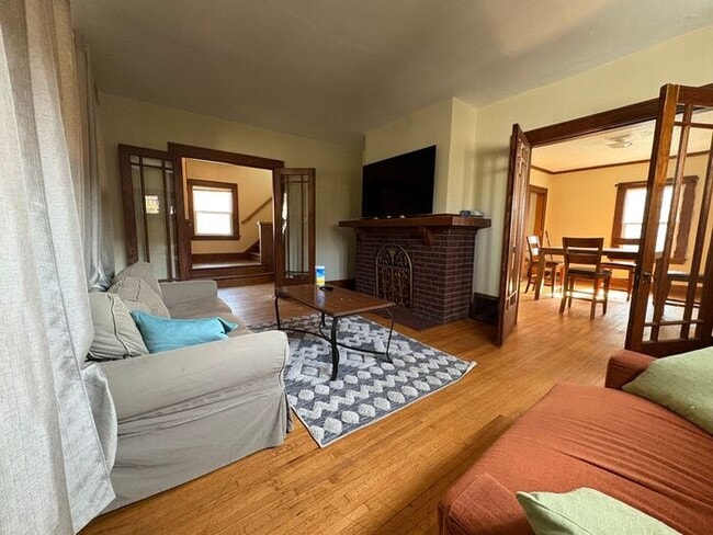 Photo - $2,200 | 4 Bedroom, 2 Bathroom House | No Pets | Available for August 1st, 2026 Move In!