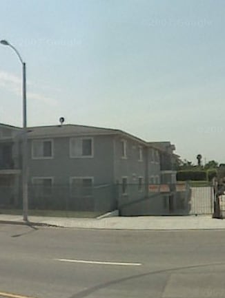 Primary Photo - Lutheran Gardens