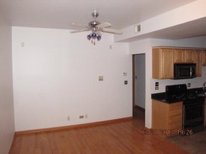 Photo - MUST SEE!  2BEDROOM/1BATH CONDO  WASHER & DRYER, CLOSE TO THE L TRAIN IN ALBANY PARK!