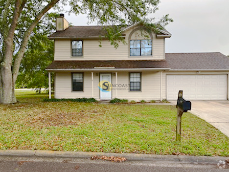 Building Photo - 8702 Bandera Cir S Rental