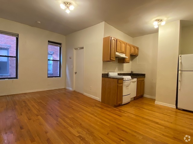 Building Photo - 309 Huntington Ave Unit 3B Rental