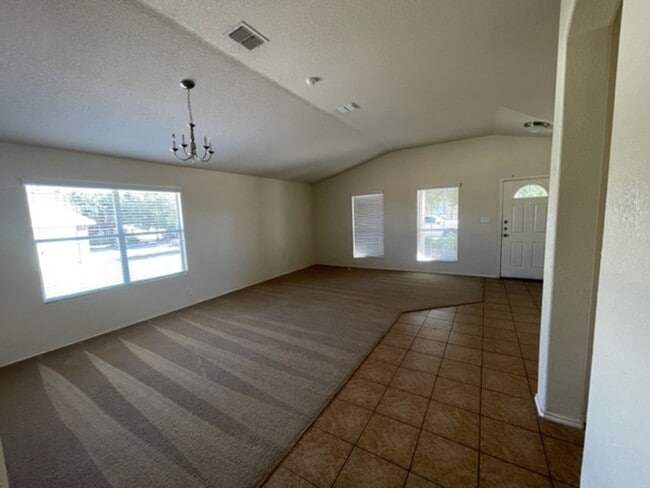 Photo - Ready For Move In - Large & Roomy 1 Story 4 Bed 2 Bath in NW San Antonio - Must See!
