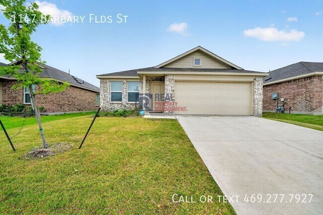 1147 Barbary Flds St