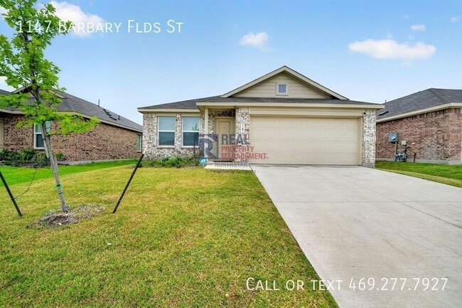 Photo - 1147 Barbary Flds St