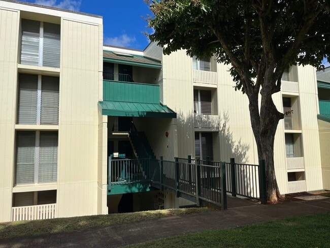Nahoa Apartments-Mililani 2 bedroom plus d... - Nahoa Apartments-Mililani 2 bedroom plus d...