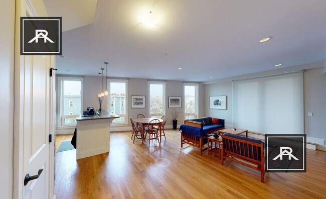 Building Photo - 2 bedroom in Cambridge MA 02139 Unit 4A Rental