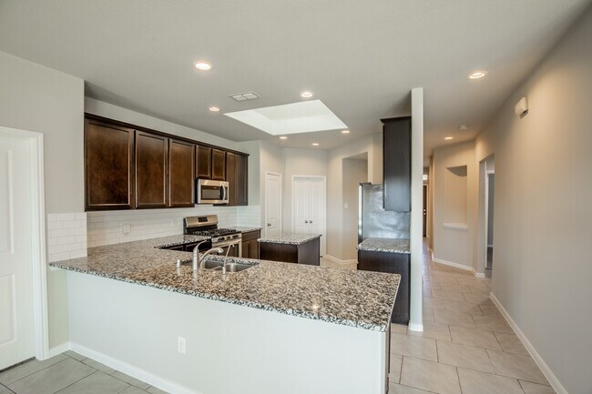 Photo - 1407 Wheatland Terrace Ln
