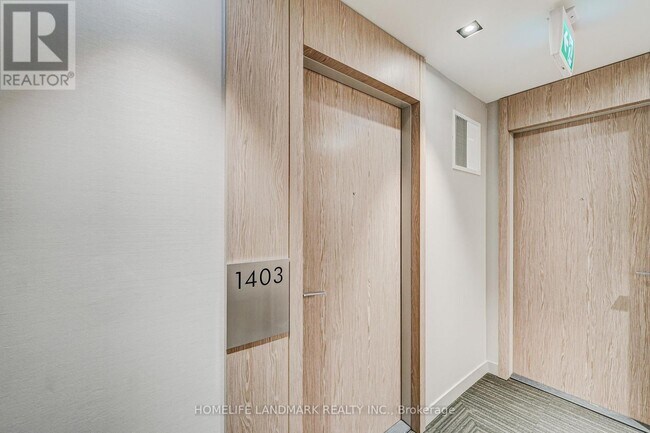 Photo - 215 Queen St W Unit 1403