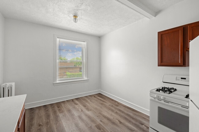 Palmer Lofts Apartments