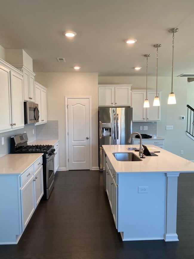 Photo - 11122 Westbranch Pkwy House